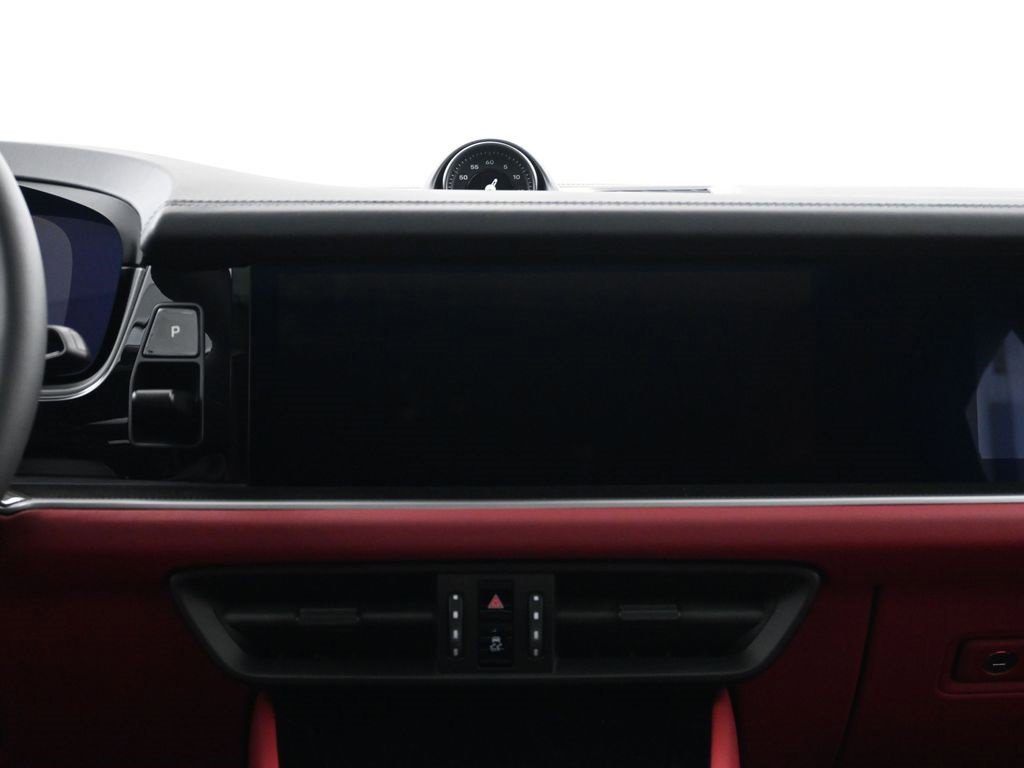 New 2026 Porsche Cayenne S image 11