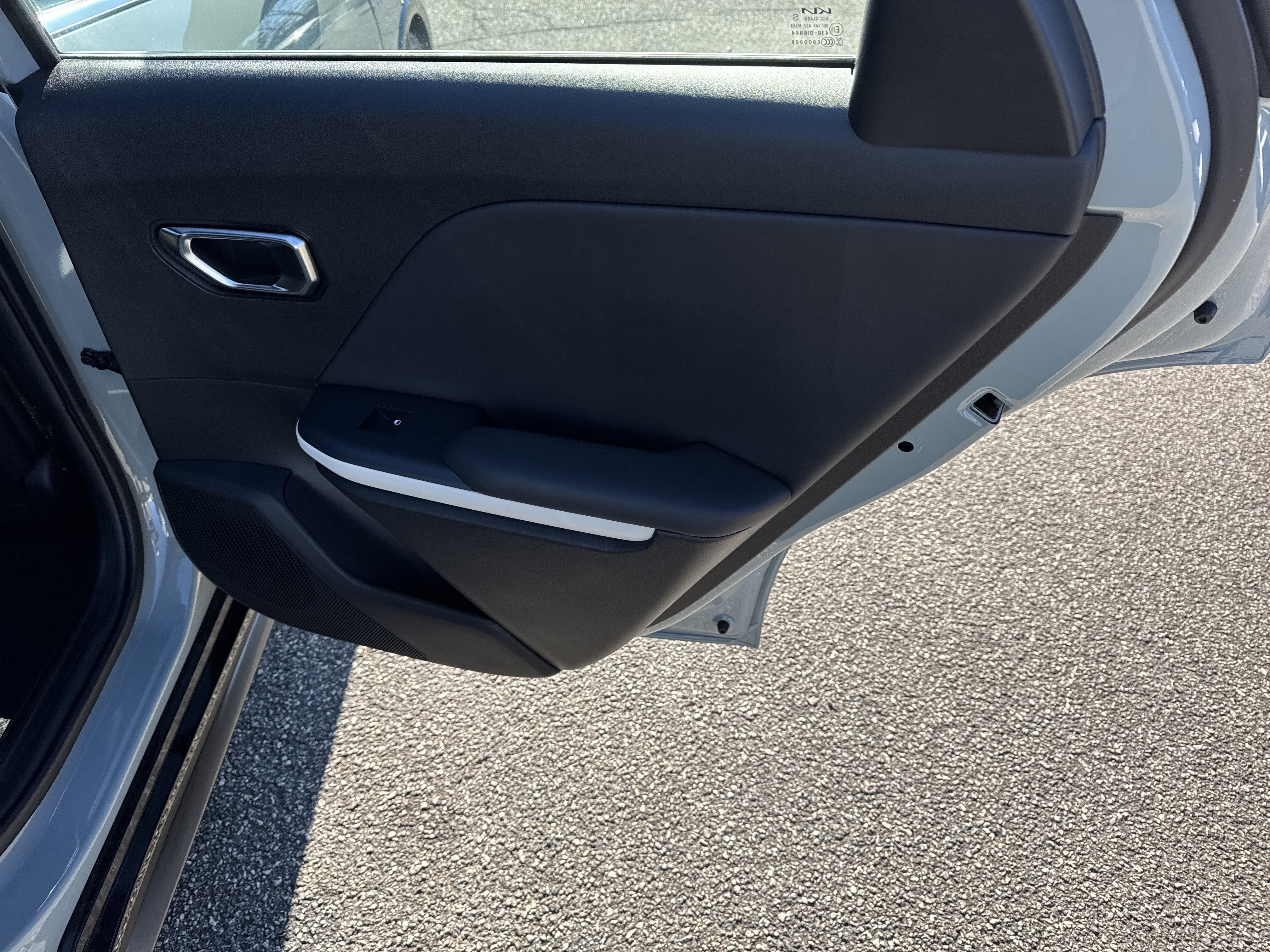 Certified 2025 Kia K4 GT-Line w/ GT-Line Premium Package image 16