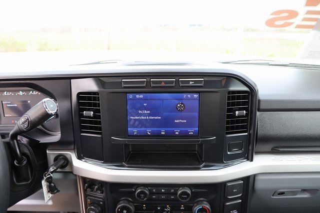 Used 2024 Ford F250 XLT image 15