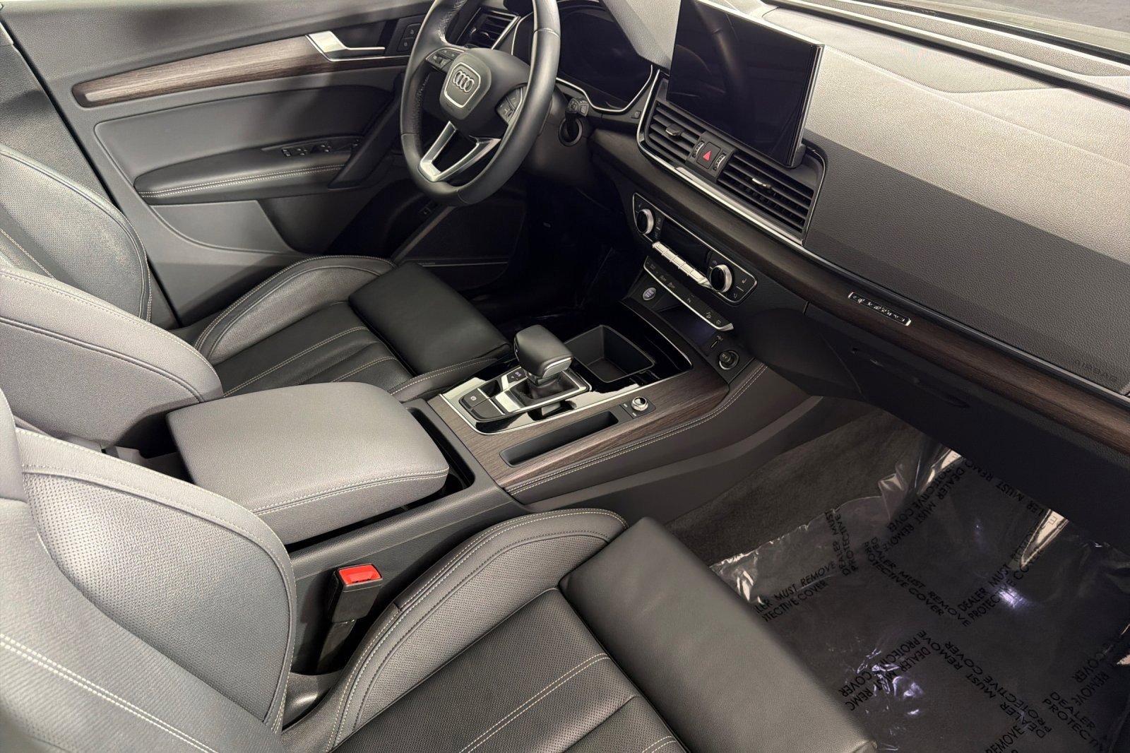 Used 2023 Audi Q5 2.0T Premium Plus w/ Premium Plus Package image 15