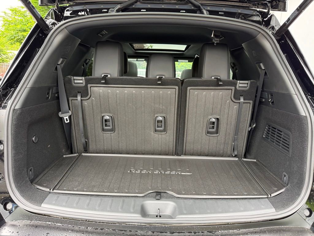 New 2026 Nissan Pathfinder Rock Creek AWD/4WD image 10