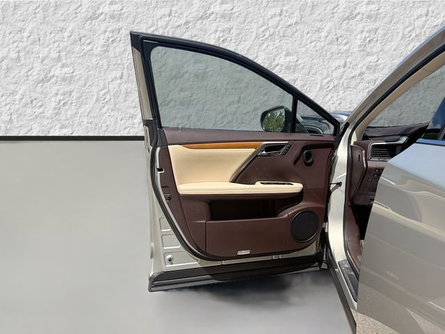 Used 2020 Lexus RX 350 FWD w/ Premium Package image 22