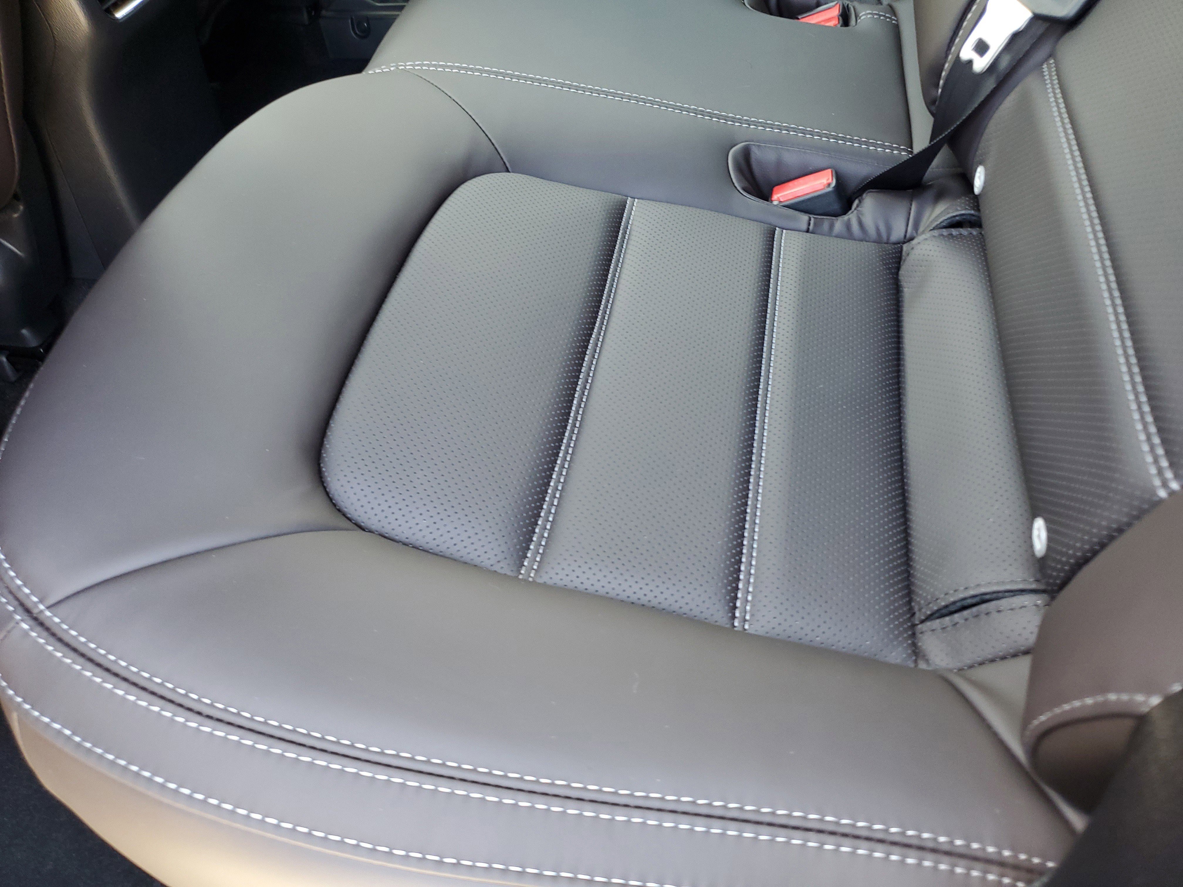 New 2025 MAZDA CX-5 Signature image 14