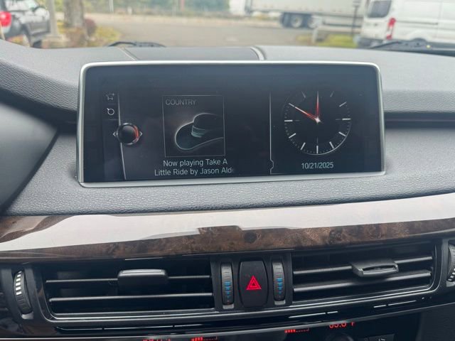 Used 2017 BMW X5 xDrive35i image 23