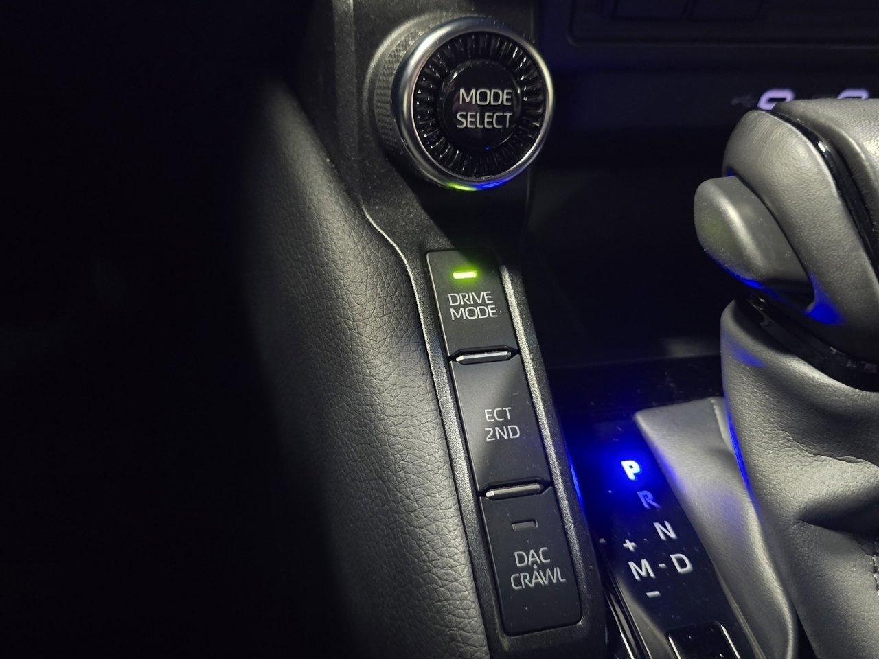 Certified 2025 Toyota Land Cruiser 1958 image 8