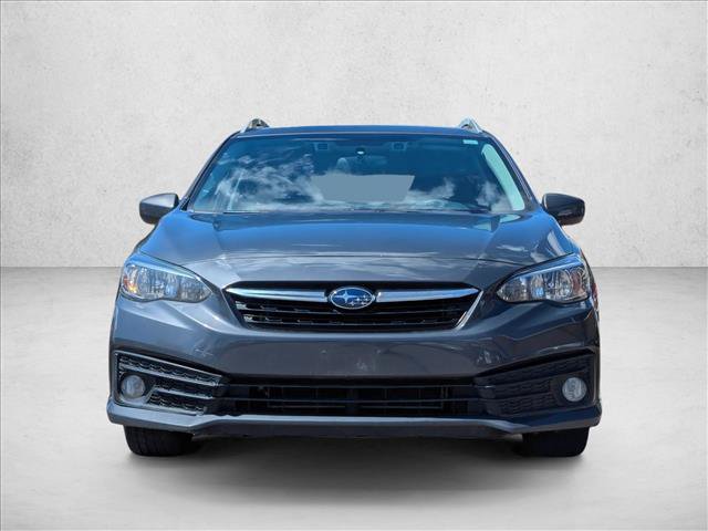 Used 2020 Subaru Impreza 2.0i Premium AWD/4WD image 2