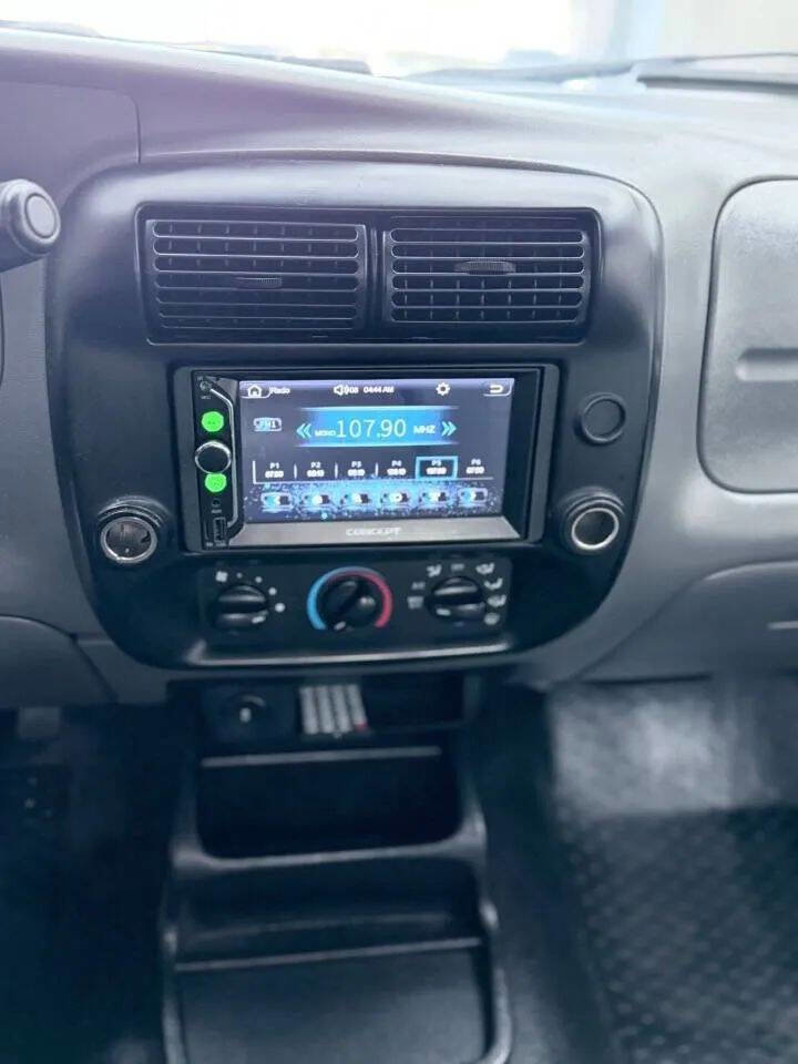 Used 2011 Ford Ranger XL RWD image 14