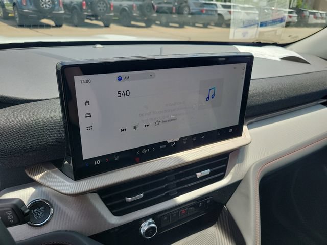 New 2026 Ford Explorer Active w/ Active Comfort Package AWD/4WD image 28