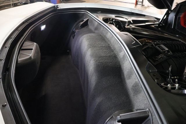 Used 2025 Chevrolet Corvette Z06 w/ Battery Protection Package image 7