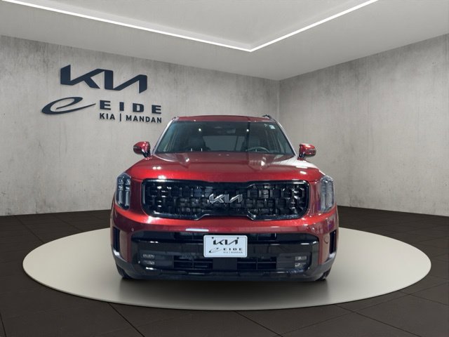 Used 2024 Kia Telluride SX Prestige X-Line AWD/4WD image 7