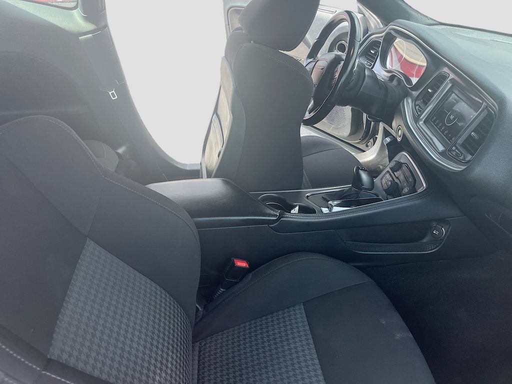 Used 2022 Dodge Challenger GT AWD/4WD image 27
