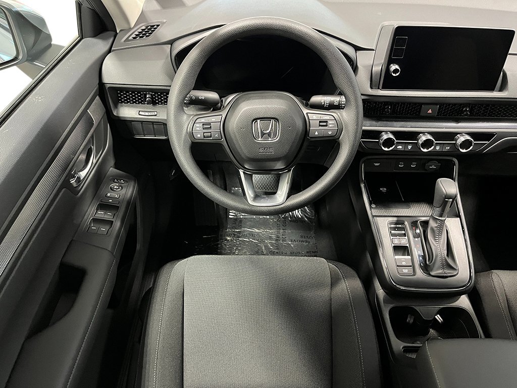 Certified 2026 Honda CR-V LX image 27