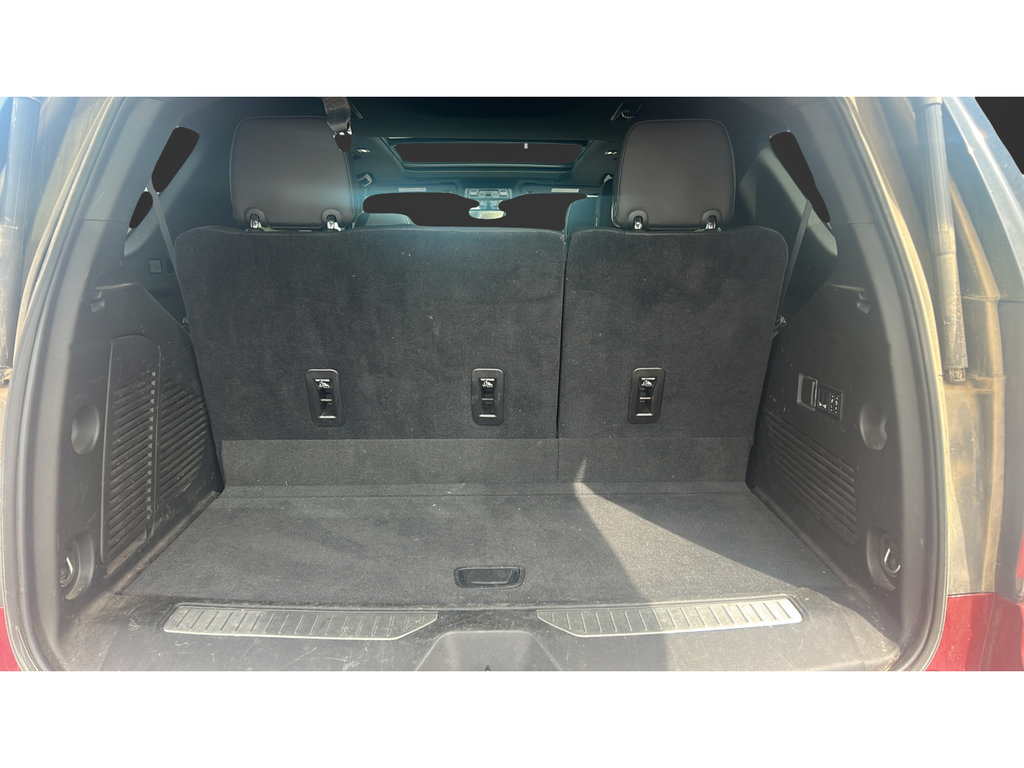 Used 2021 Chevrolet Tahoe Premier w/ Premium Package AWD/4WD image 22