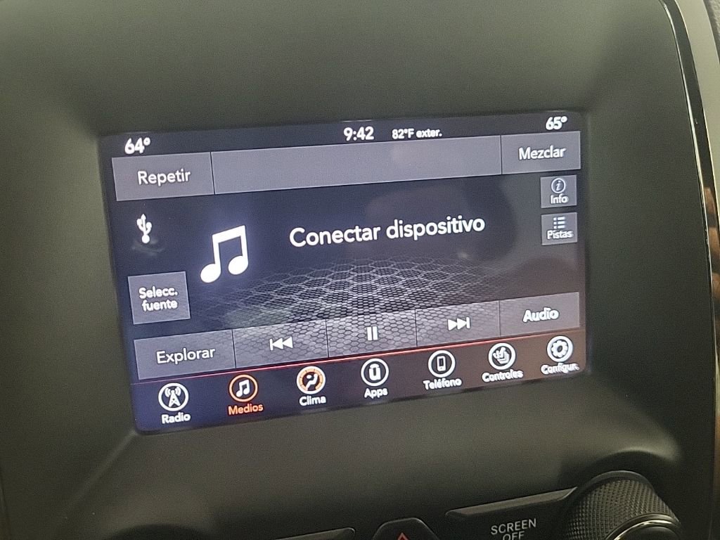 Used 2020 Dodge Durango GT image 16