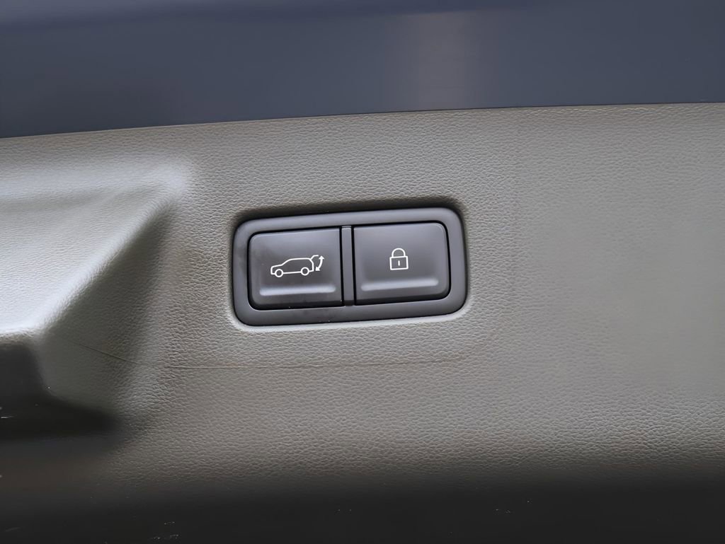 Used 2025 Hyundai Santa Fe Calligraphy AWD/4WD image 19