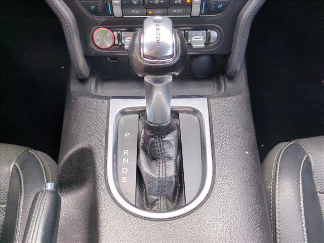 Used 2019 Ford Mustang GT Premium w/ GT Performance Package image 12