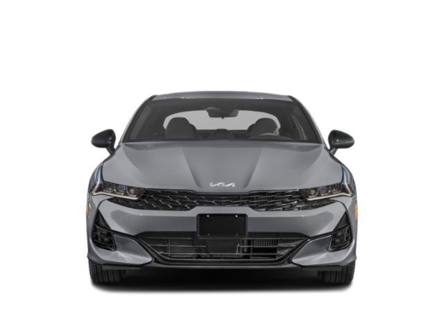 Used 2023 Kia K5 GT-Line AWD/4WD image 8