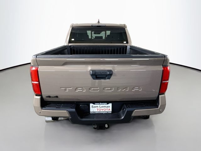 New 2026 Toyota Tacoma TRD Off-Road AWD/4WD image 6