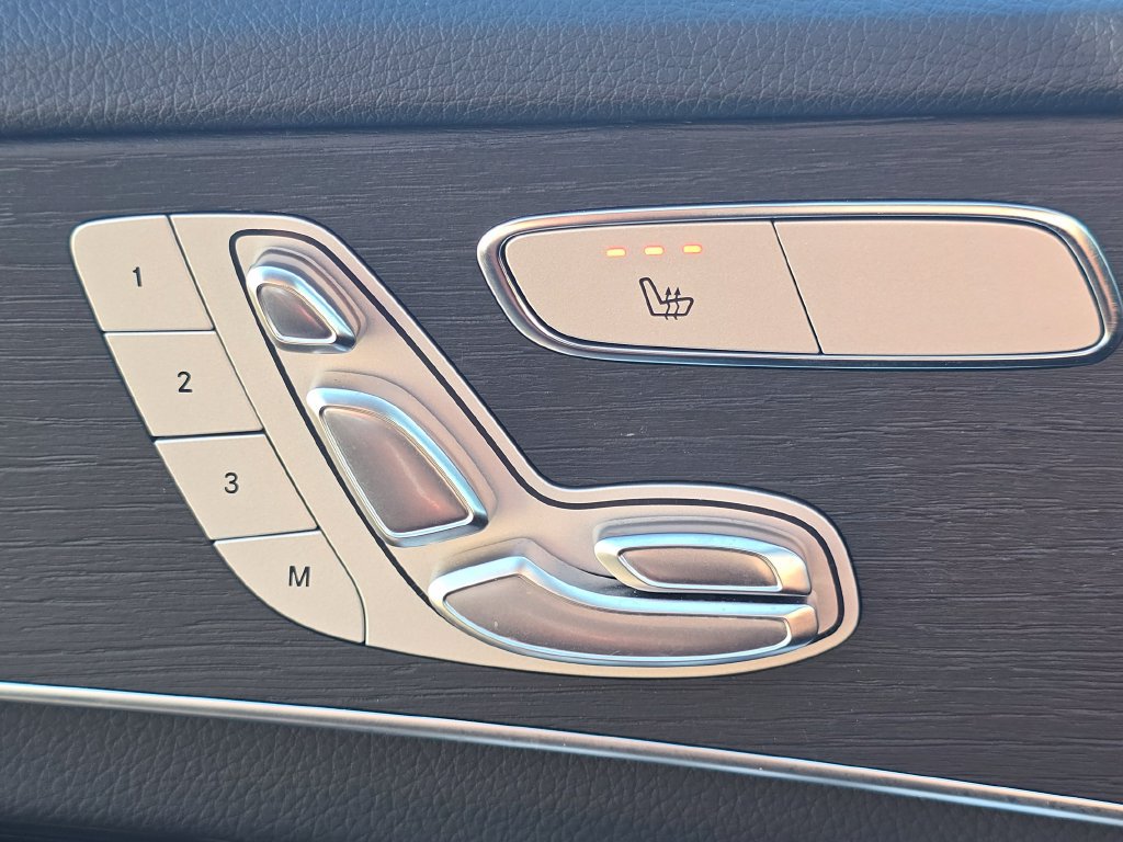 Certified 2021 Mercedes-Benz C 300 4MATIC Sedan image 6
