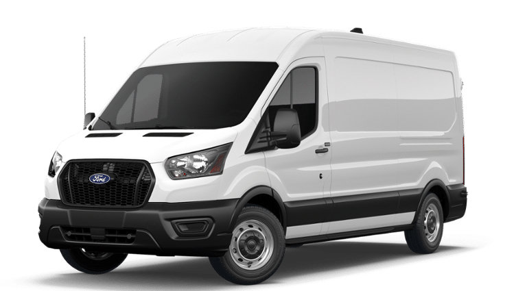 New 2026 Ford Transit 250 148 Medium Roof RWD image 43