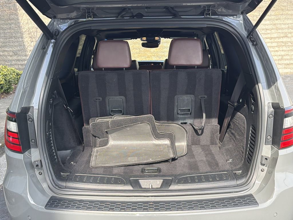 Used 2024 Dodge Durango GT image 18