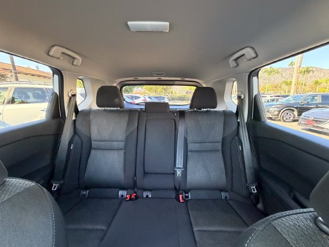 Used 2024 Nissan Rogue SV FWD image 42