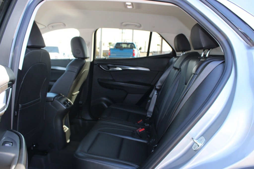 Used 2025 Buick Envision Preferred image 16