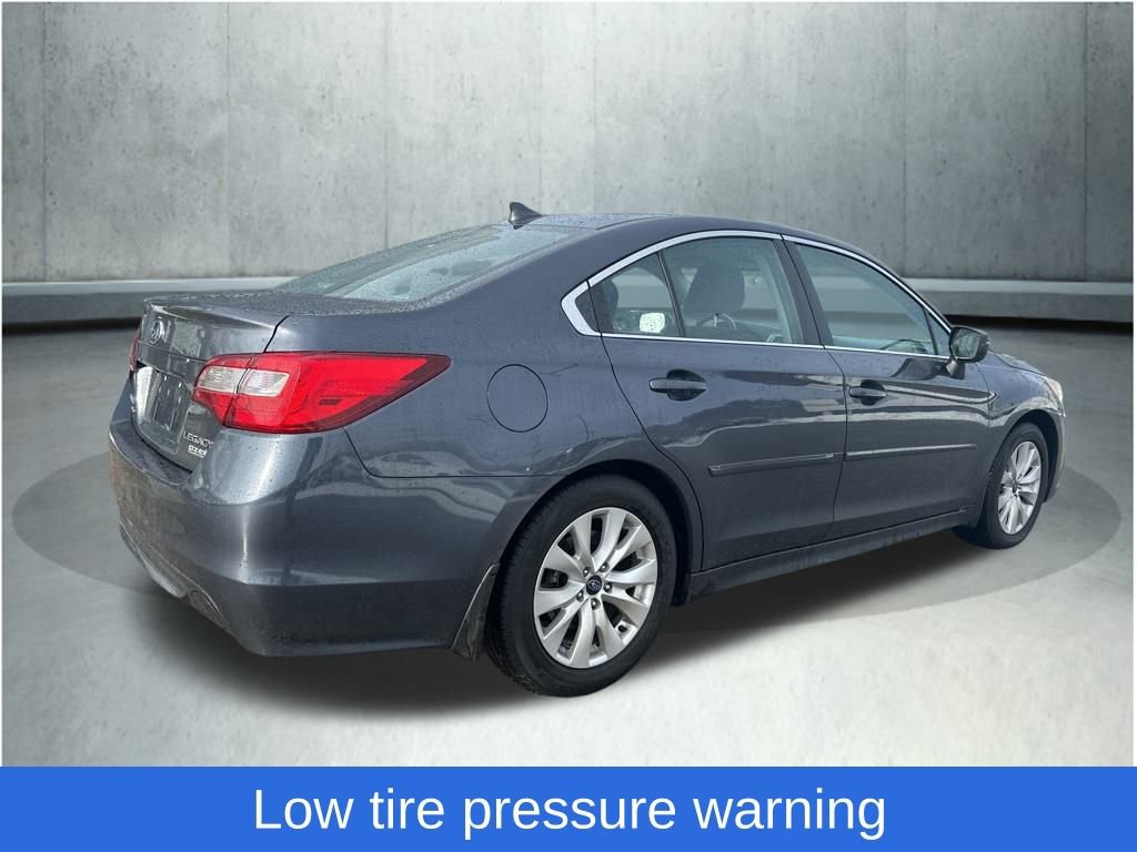 Used 2017 Subaru Legacy 2.5i Premium image 5