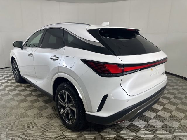Used 2023 Lexus RX 350 Premium w/ Accessory Package AWD/4WD image 5