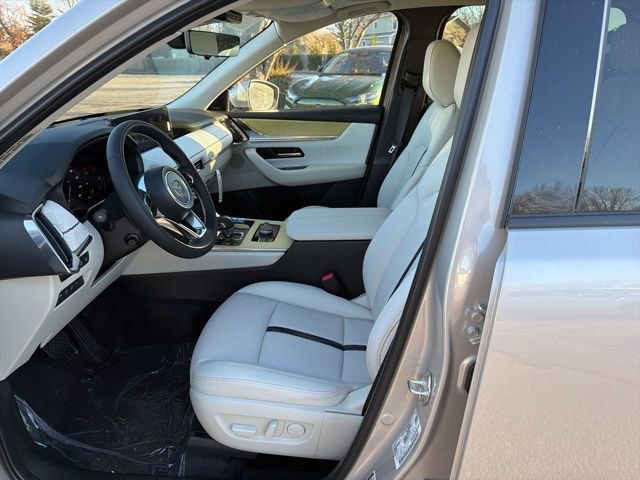 New 2026 MAZDA CX-90 3.3 Turbo S w/ Premium Plus image 11