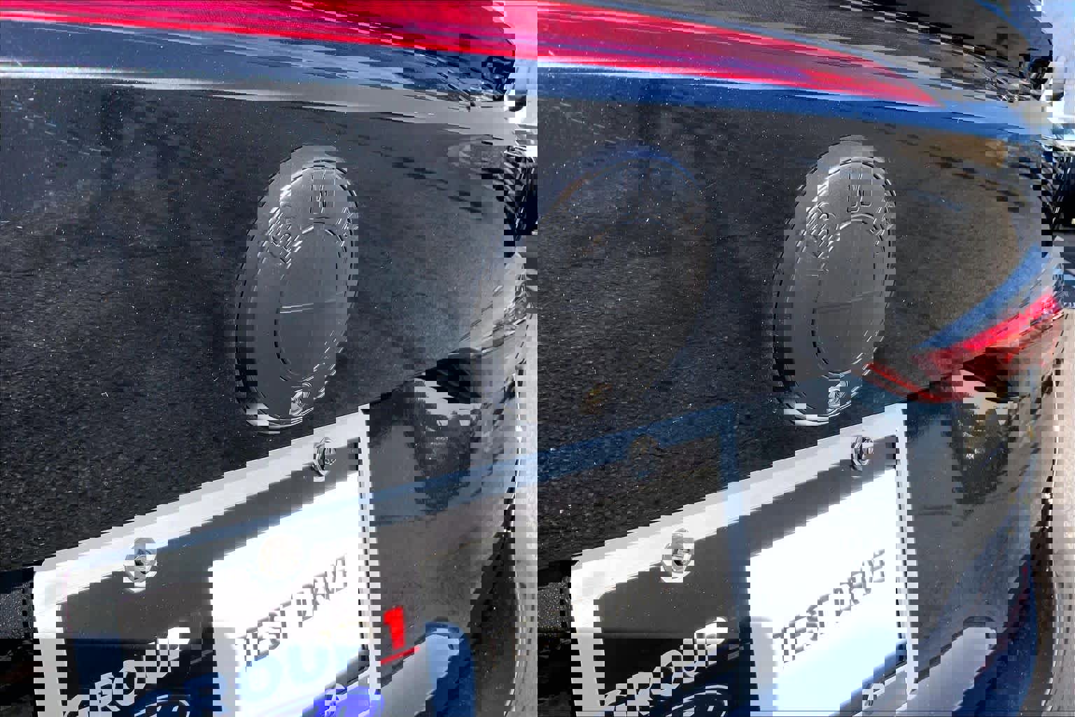 Used 2021 BMW M440i Convertible w/ Shadowloine Package image 27