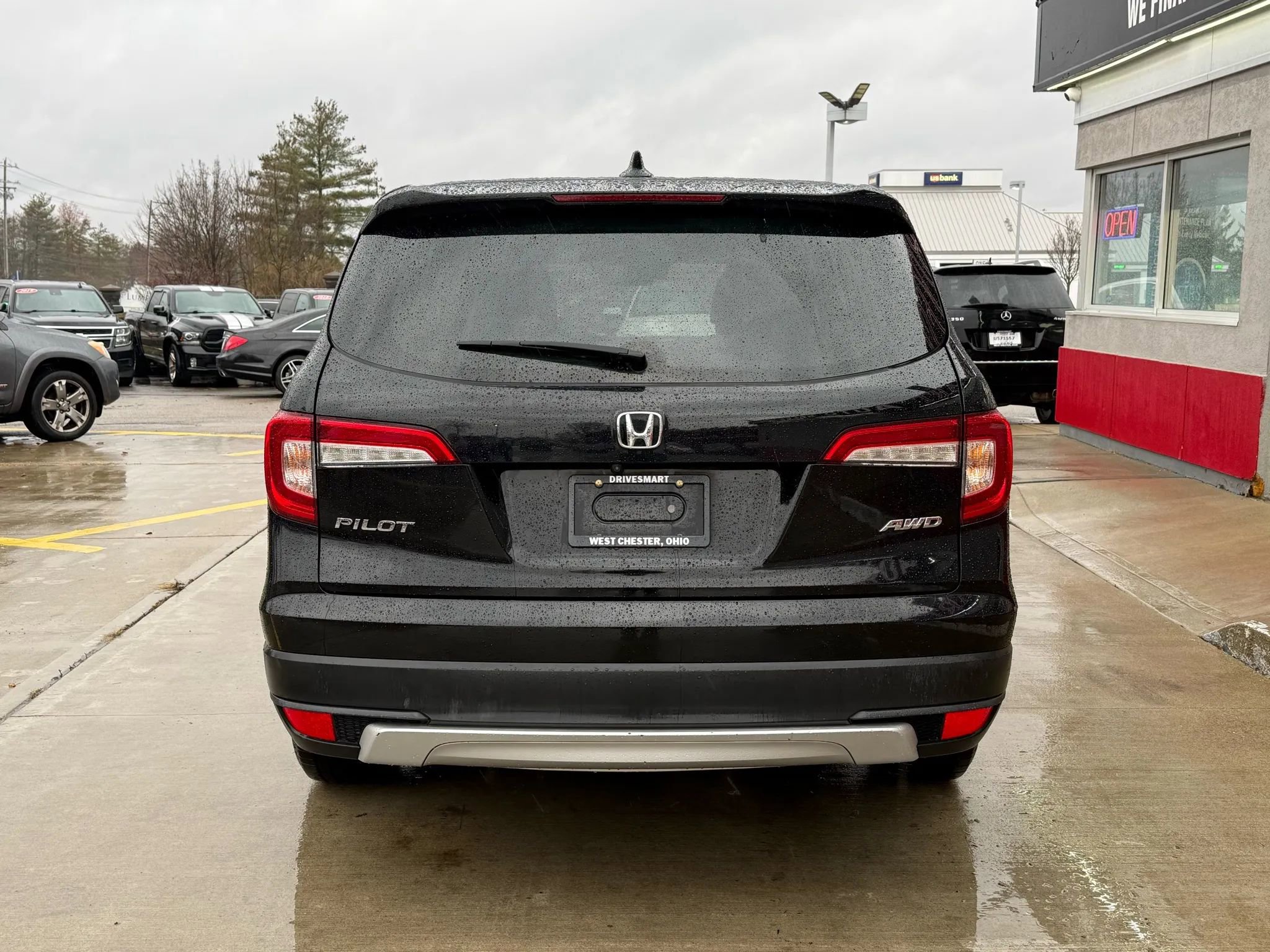 Used 2019 Honda Pilot EX-L image 7