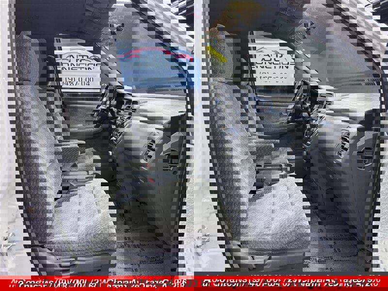 Used 2000 Honda Odyssey LX image 7