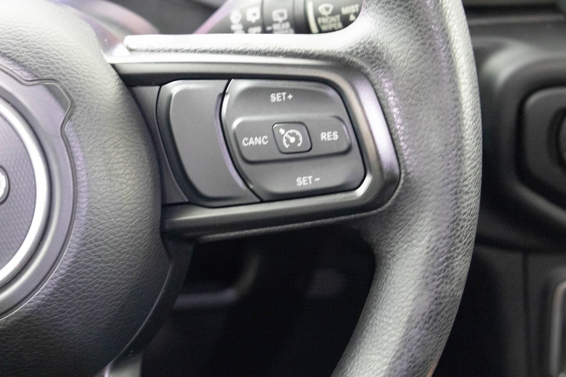 Used 2021 Jeep Wrangler Unlimited Willys image 33