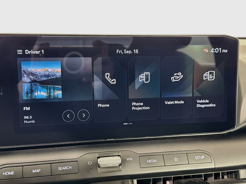 Used 2025 Kia K4 FWD image 33