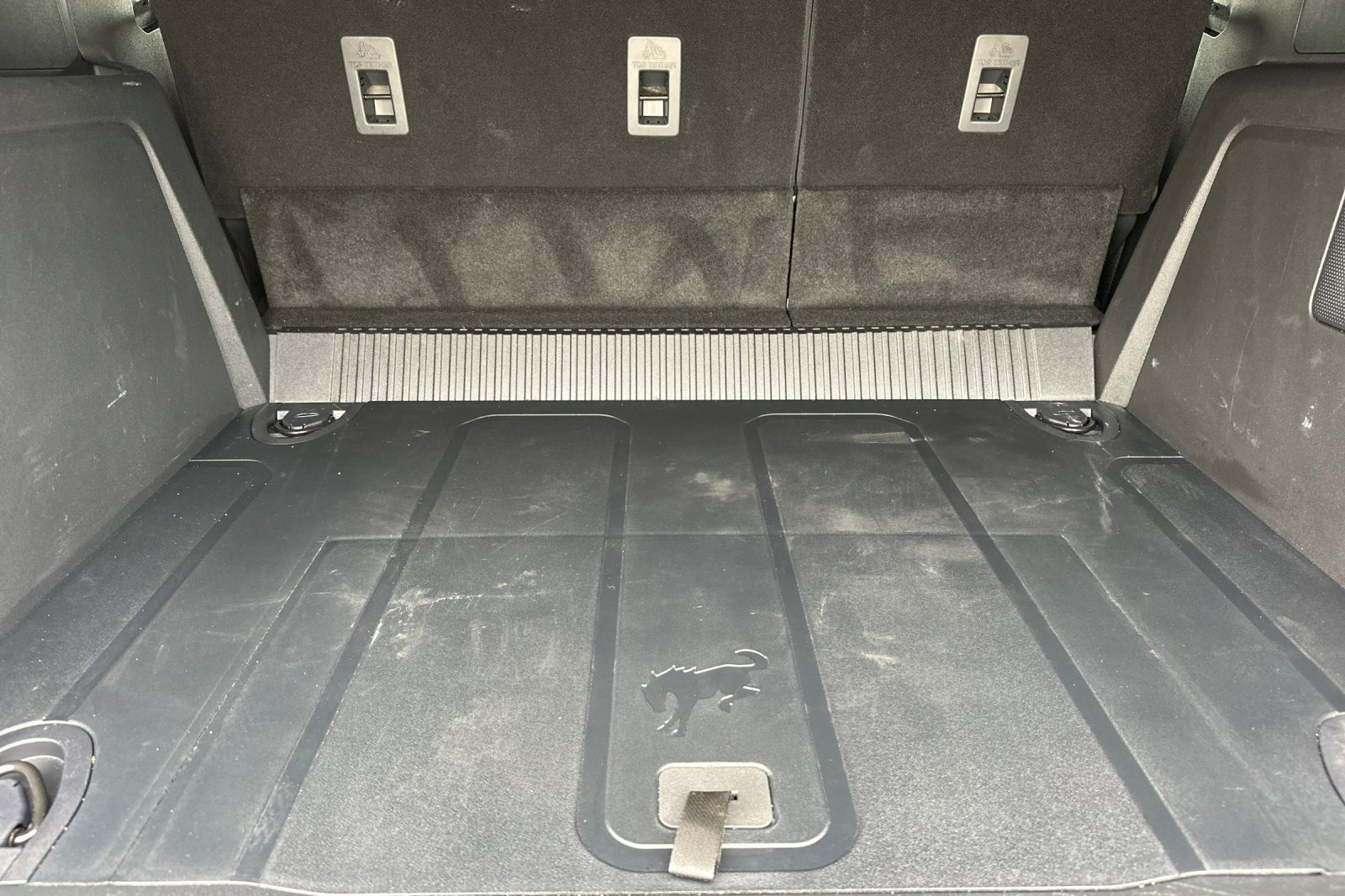 Used 2025 Ford Bronco Badlands AWD/4WD image 17