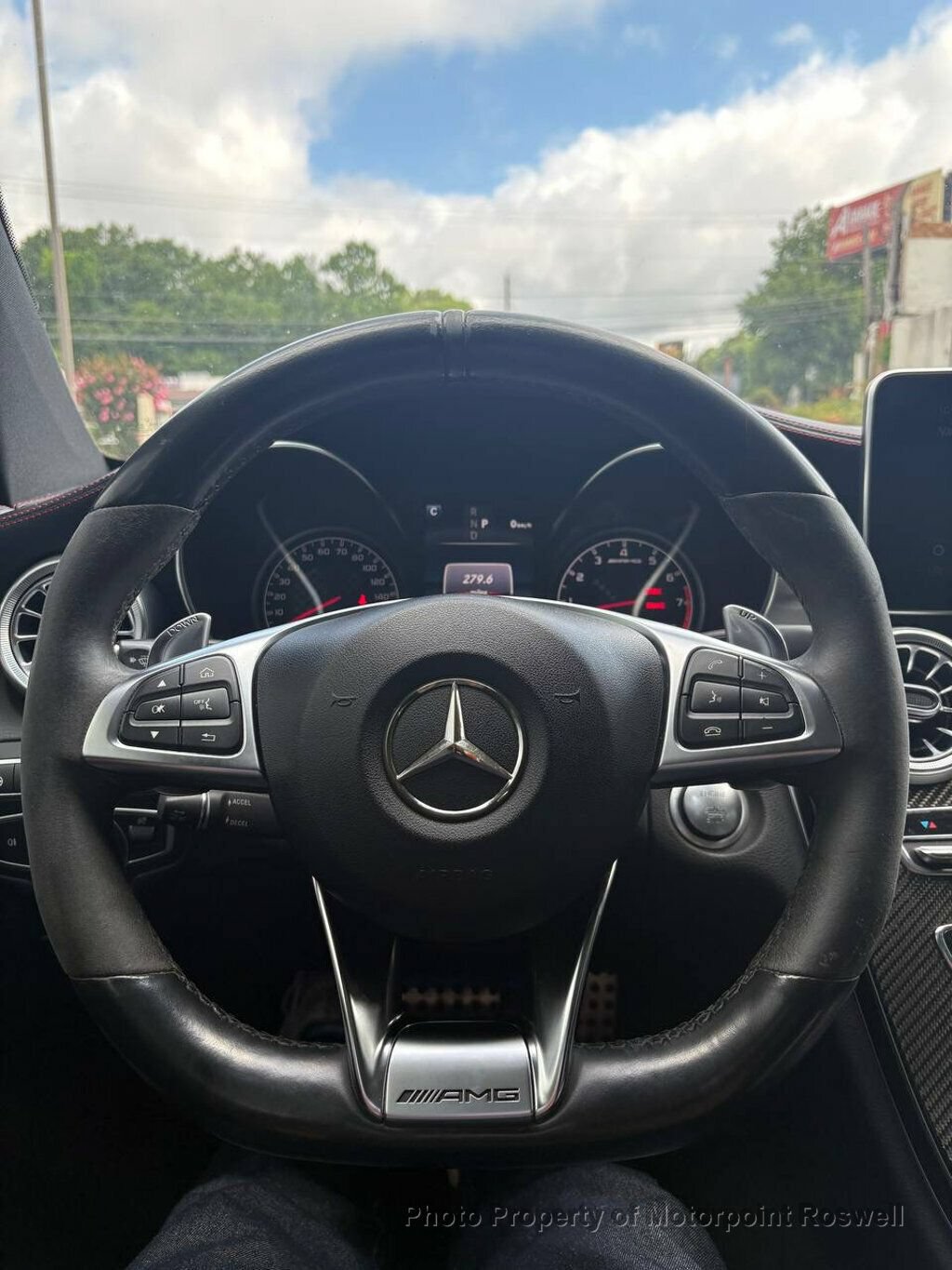 Used 2018 Mercedes-Benz C 43 AMG 4MATIC Coupe image 26