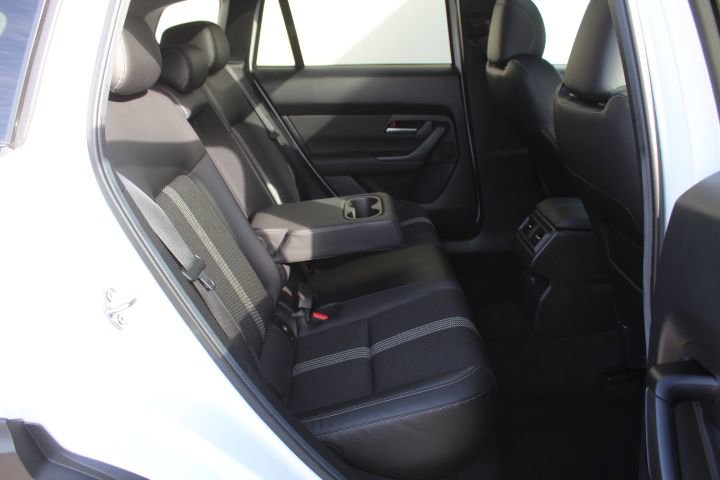 Certified 2025 MAZDA CX-50 AWD 2.5 S w/ Premium Package image 37