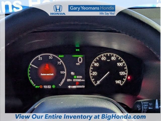 Used 2024 Honda CR-V Sport image 32