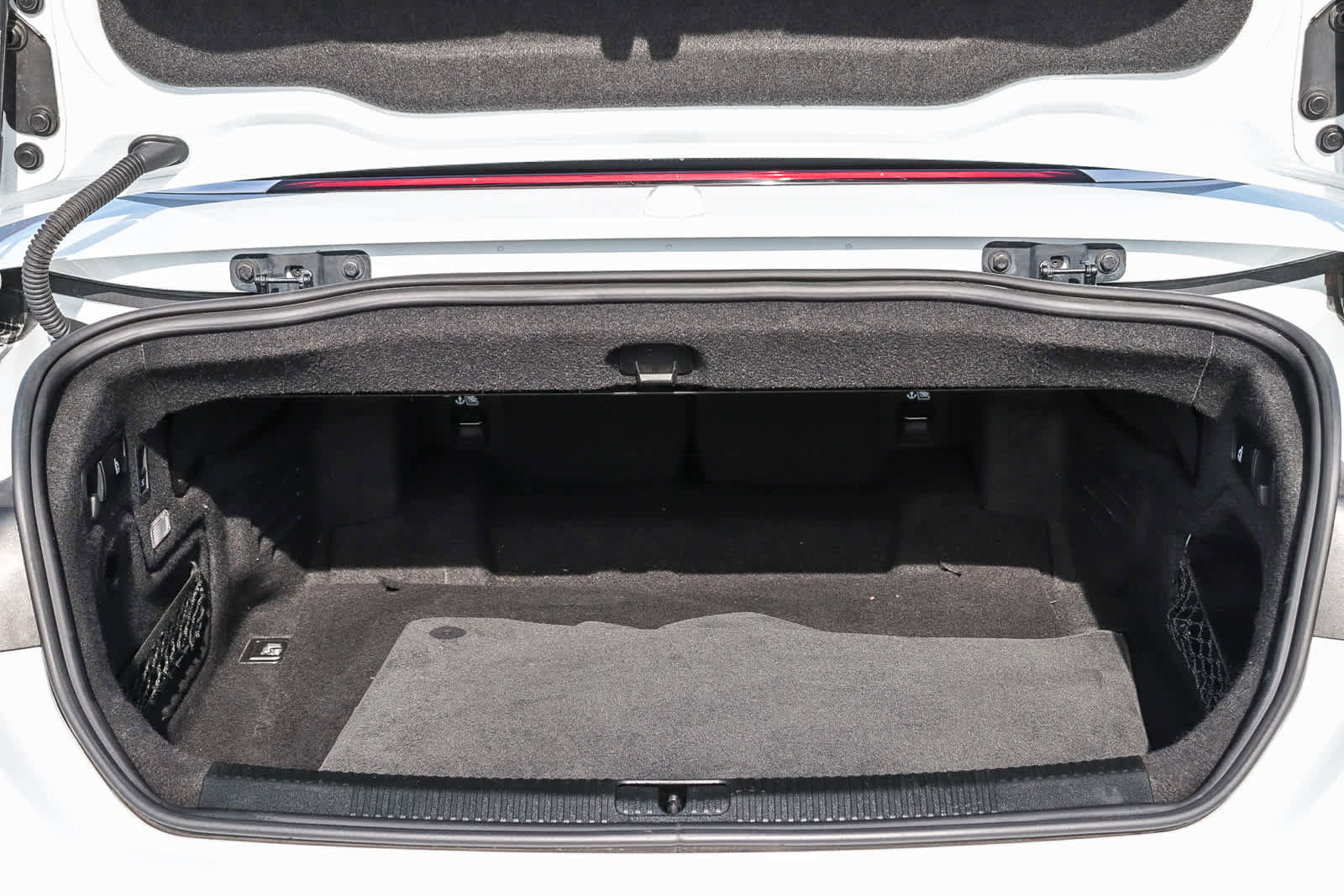 Used 2021 Audi A5 2.0T Premium Plus w/ Premium Plus image 41