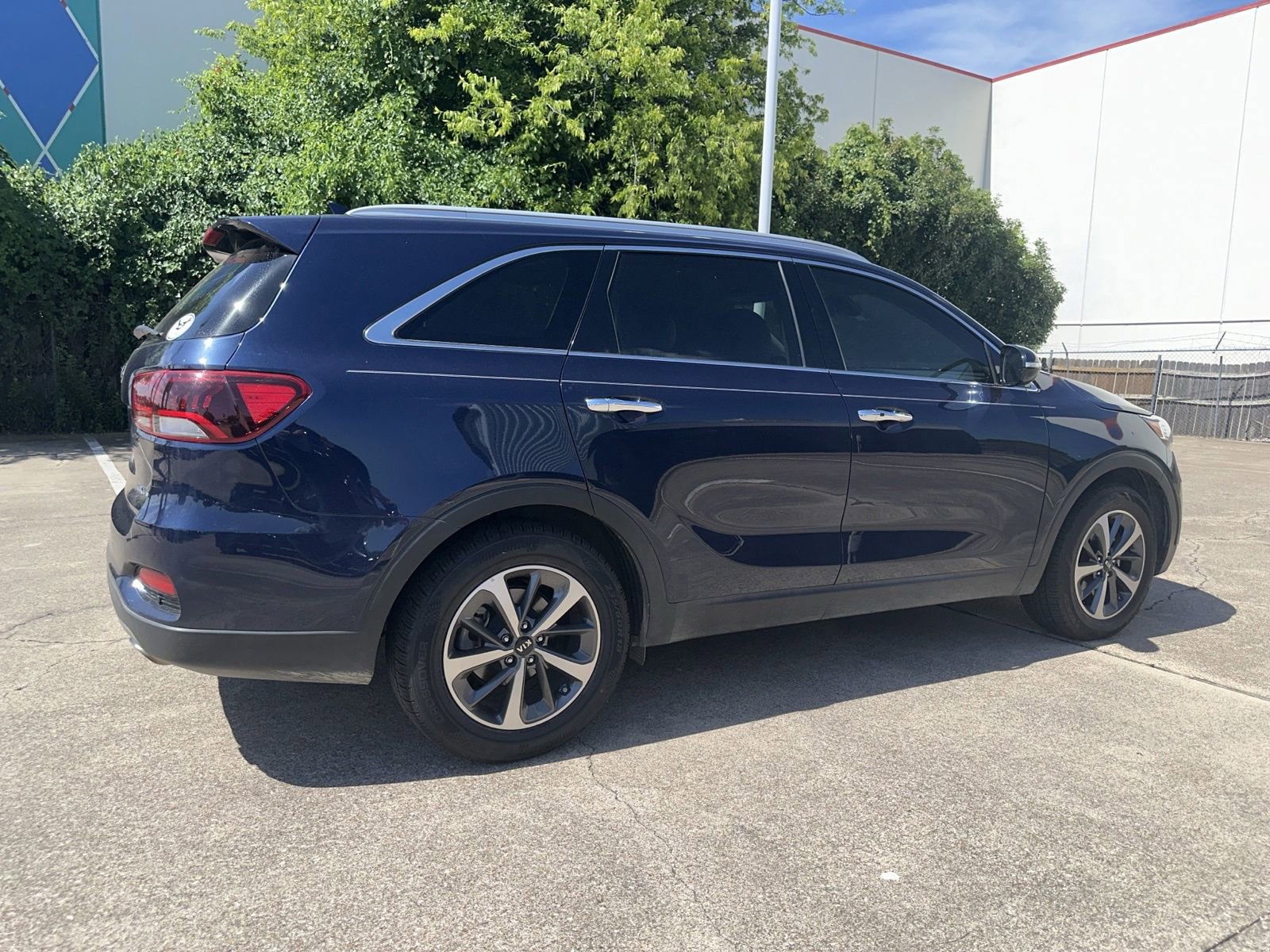 Used 2019 Kia Sorento EX FWD image 6