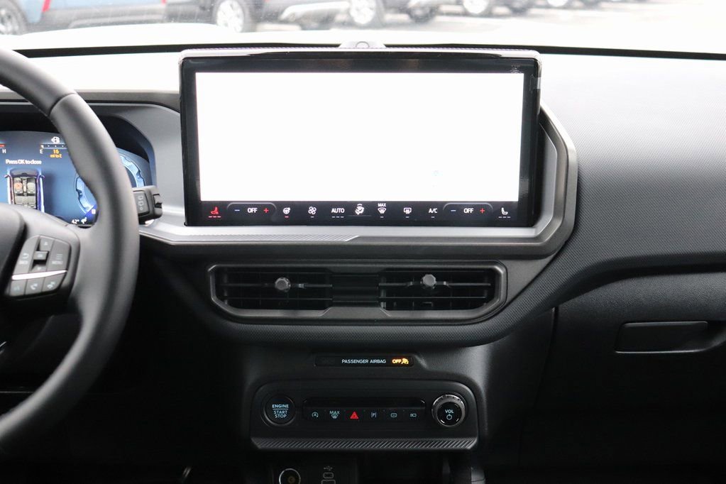 New 2025 Ford Bronco Sport Outer Banks w/ Sasquatch Outer Banks Package image 19