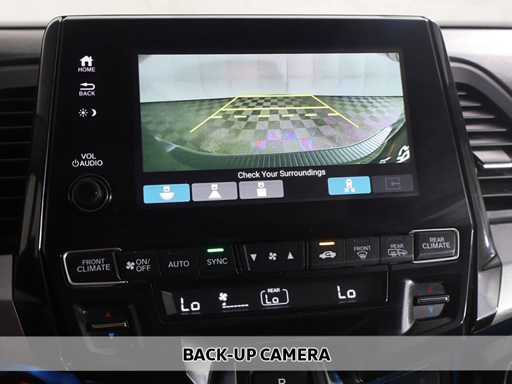 Used 2023 Honda Odyssey Touring image 7