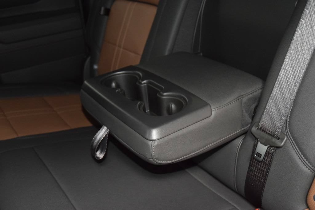 New 2026 Chevrolet Silverado 2500 High Country w/ High Country Premium Package AWD/4WD image 50