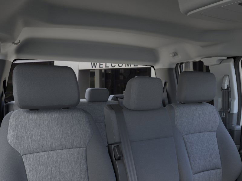New 2026 Ford F250 XL w/ STX Appearance Package image 22