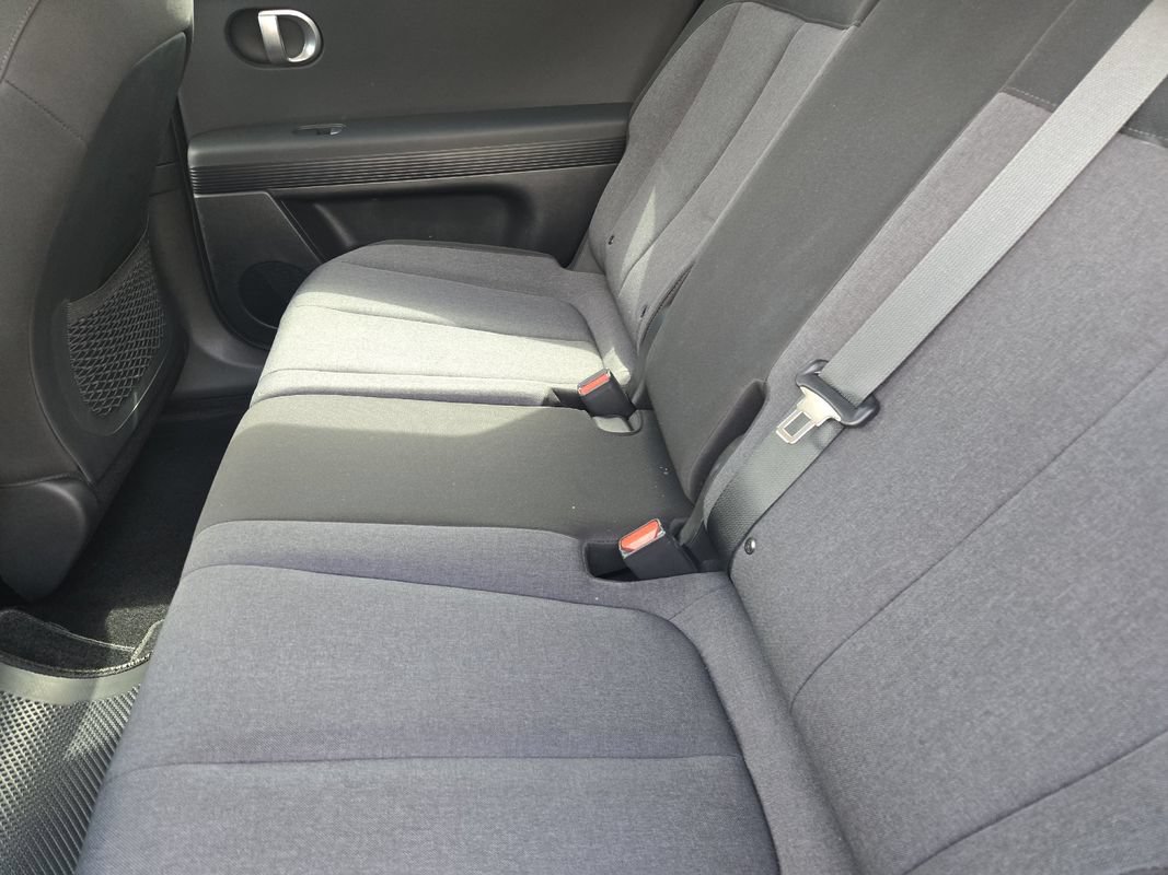 Used 2024 Hyundai Ioniq 5 SEL AWD/4WD image 22
