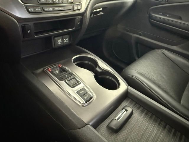 Used 2019 Honda Passport EX-L image 23