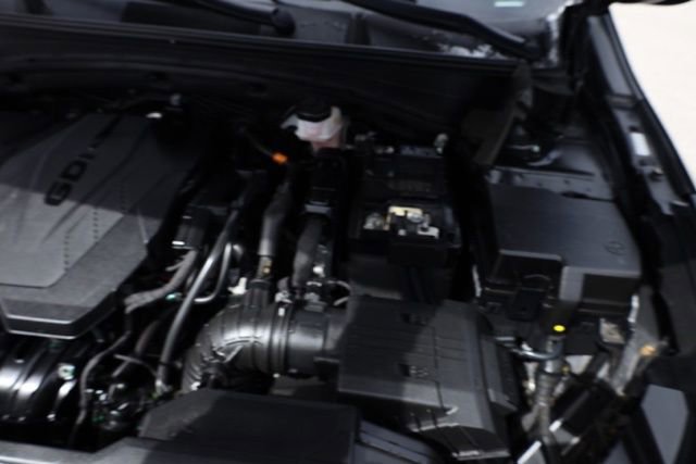 Used 2023 Kia Sportage EX image 42