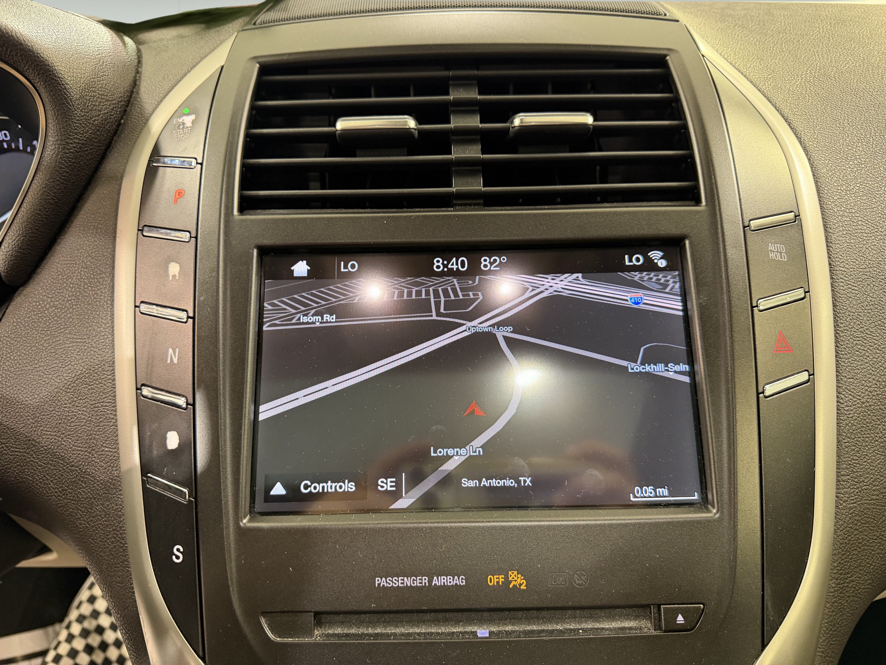 Used 2019 Lincoln MKC Reserve w/ MKC Climate Package AWD/4WD image 19