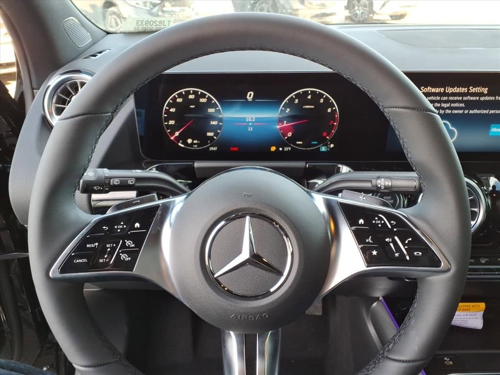 New 2026 Mercedes-Benz GLA 250 4MATIC image 19